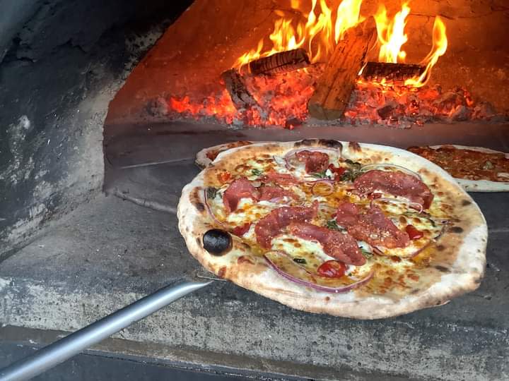 Firefly Pizzeria | Grand Lake, CO