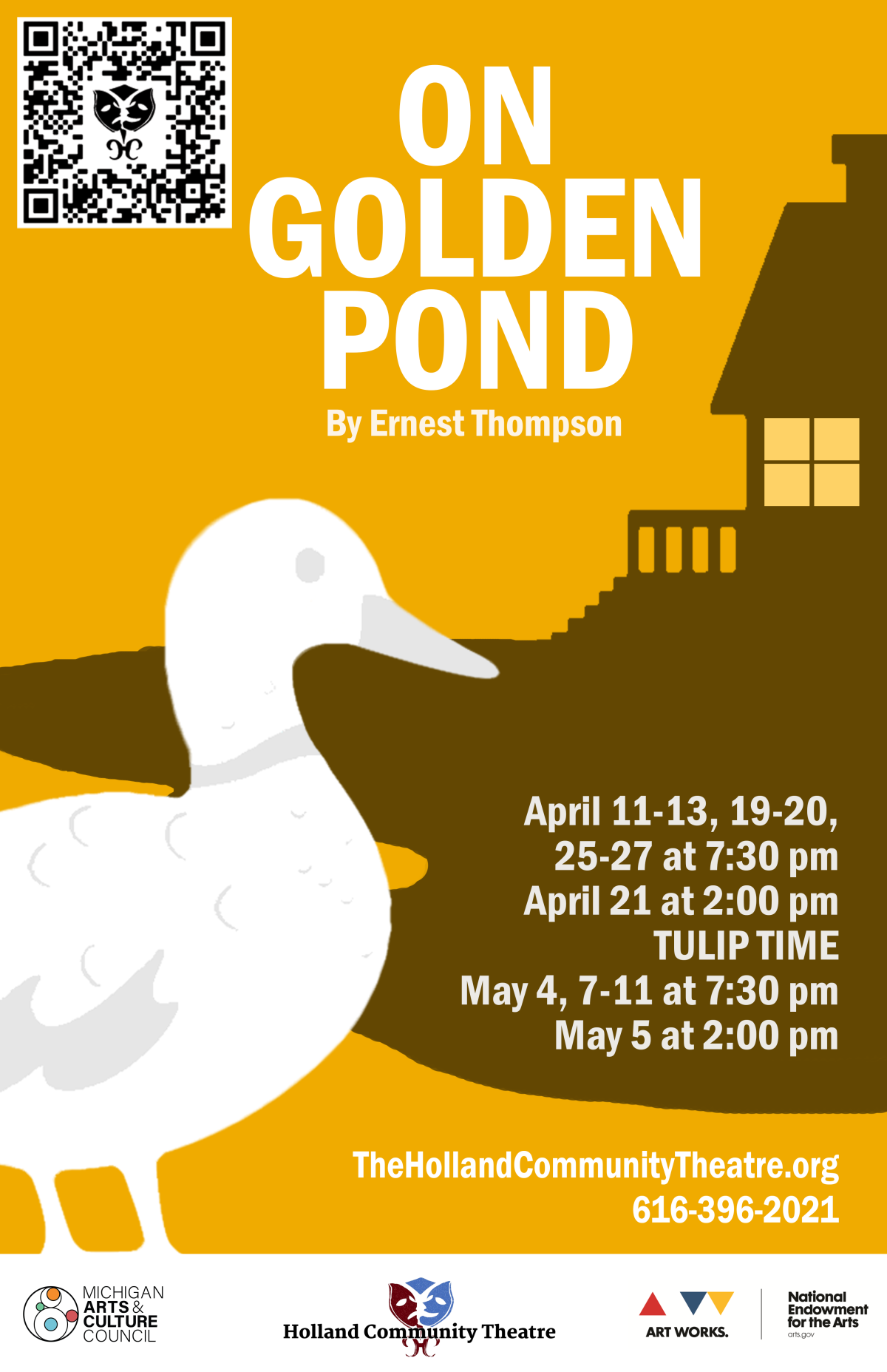 On Golden Pond - Holland MI, 49423