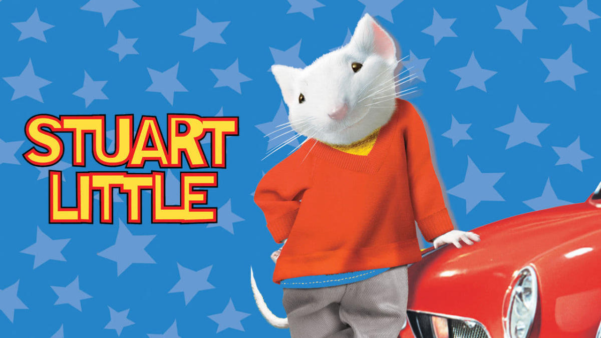 Stuart Little