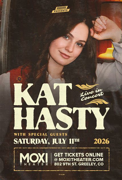 Kat Hasty