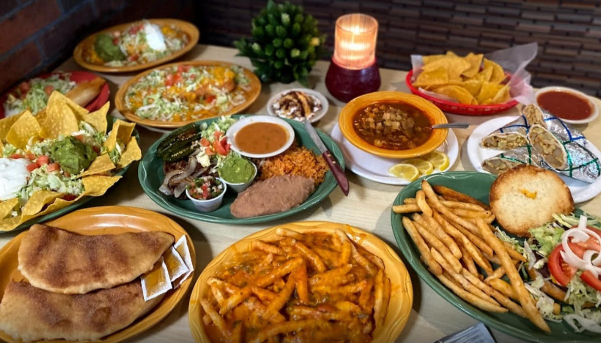 Alberto's Fine Mexican Restaurant