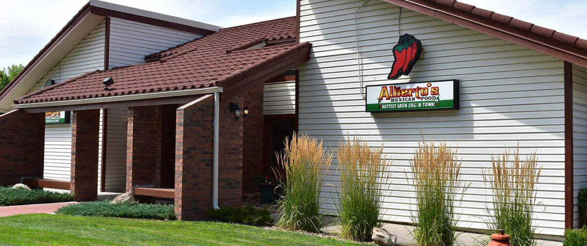 Alberto's Fine Mexican Restaurant