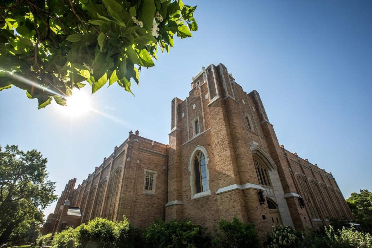 University of Northern Colorado (UNC)