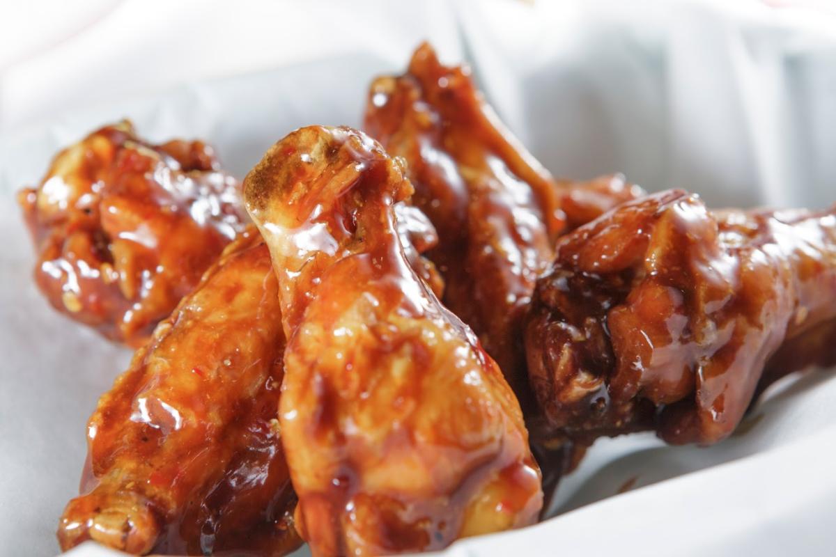 Wing Shack