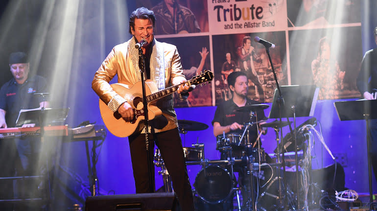 Neil Diamond Tour 2025 Surprises Image