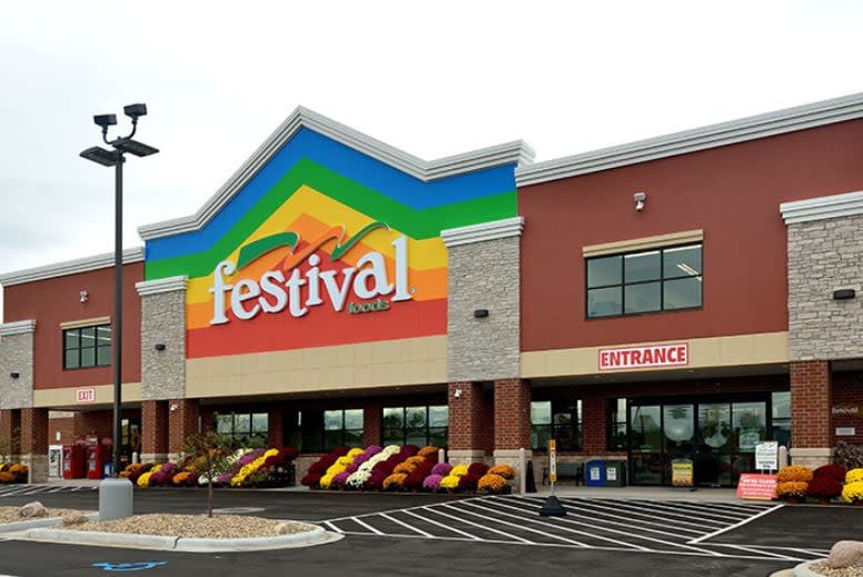 Festival Foods