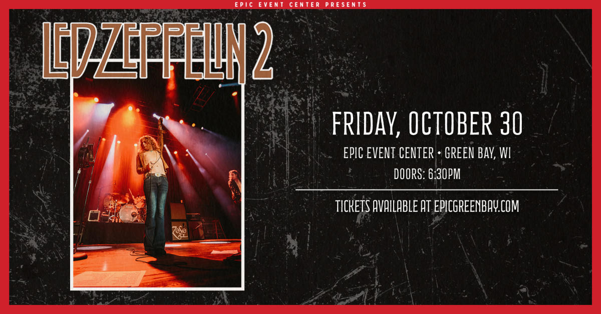 Led Zeppelin 2