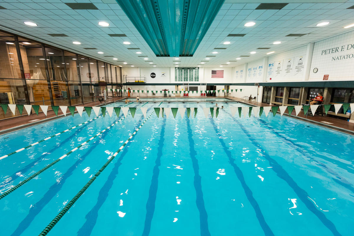 Resch Center - Facilities - University of Wisconsin Green Bay Athletics