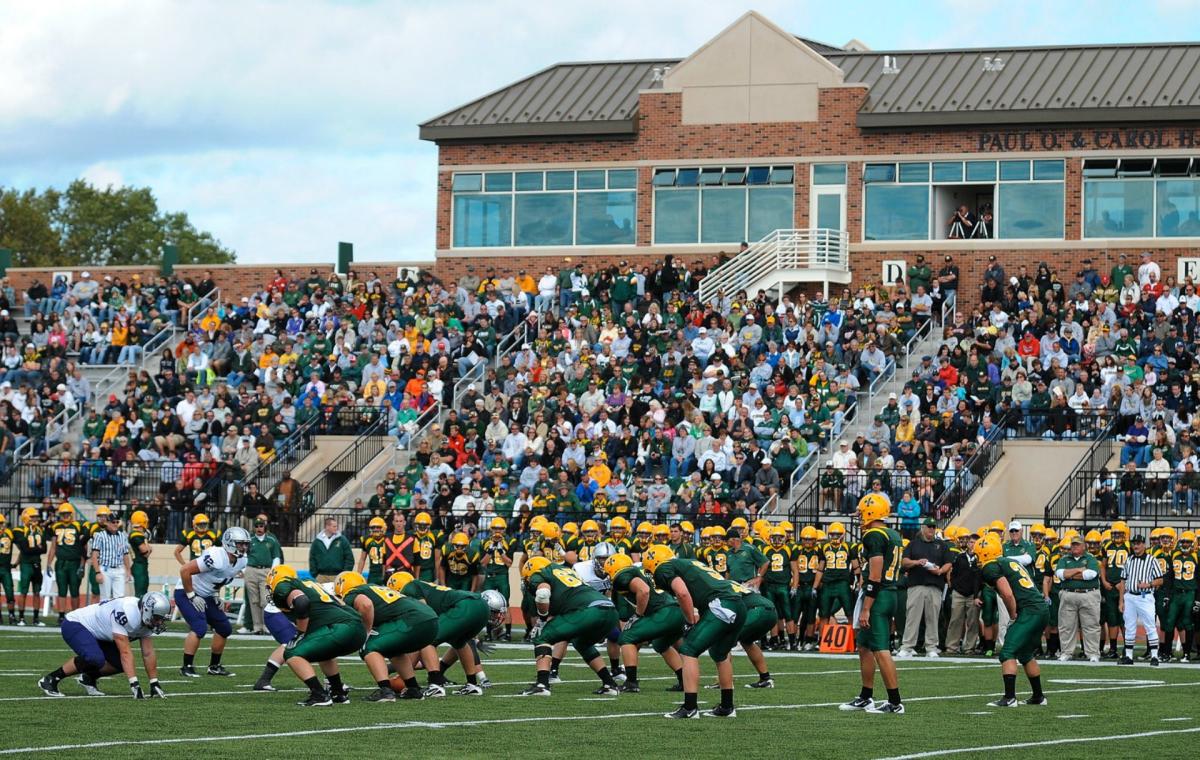 St. Norbert College, De Pere, Wisconsin