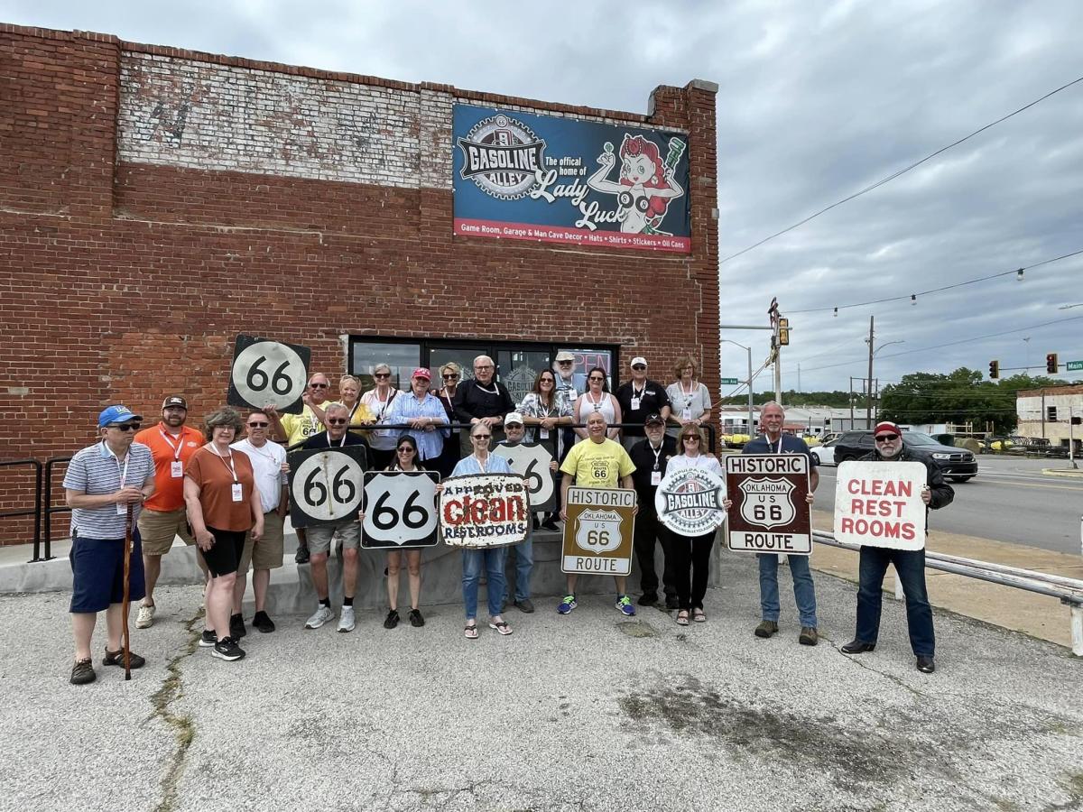 Gasoline Alley Classics | Green Country Oklahoma | Official Site