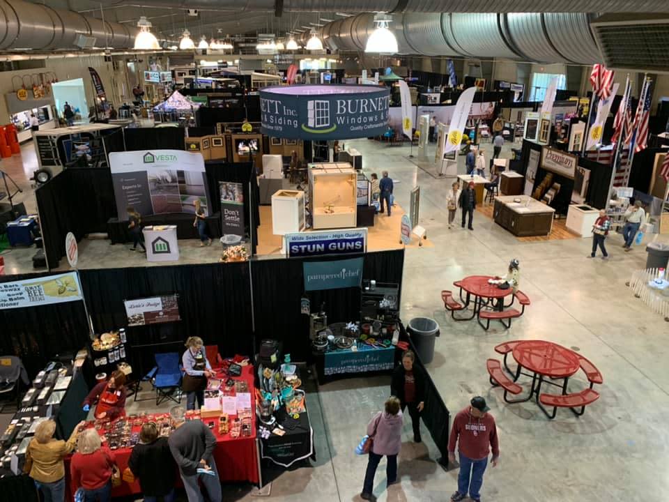 Tulsa Home And Garden Show Fasci Garden