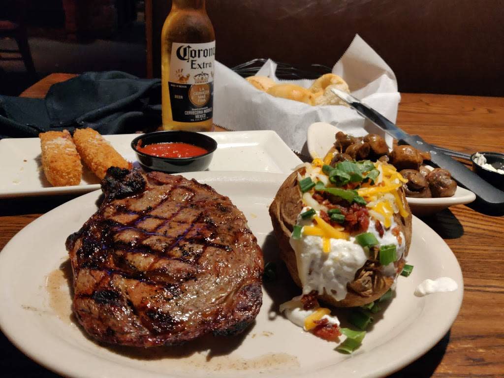 Colton's deals steak house