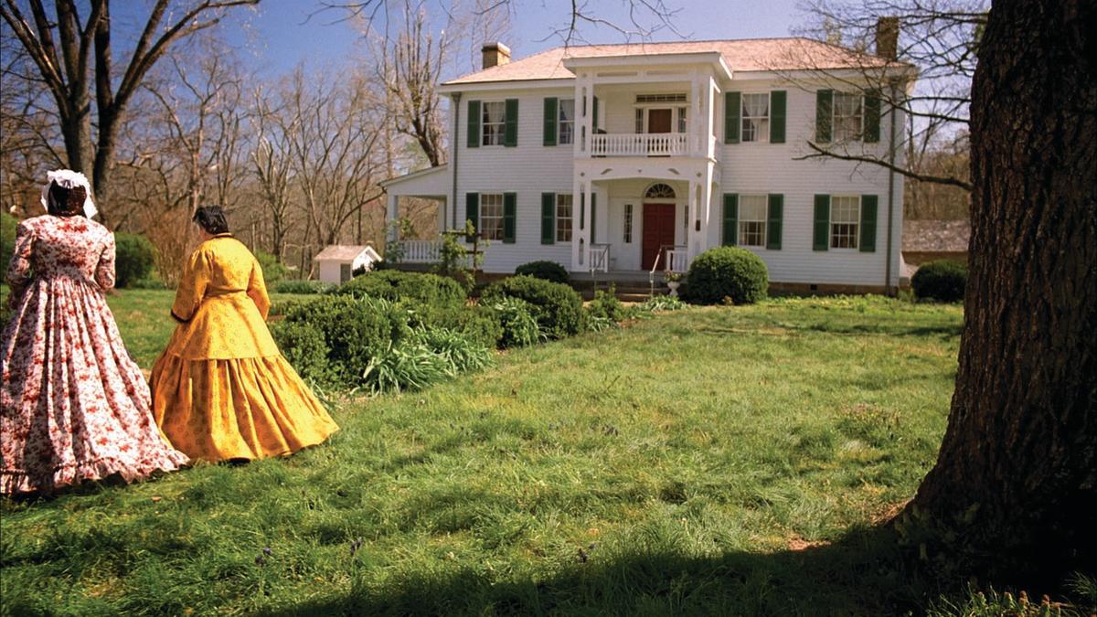 Hunter's Home | Green Country Oklahoma | Official Site