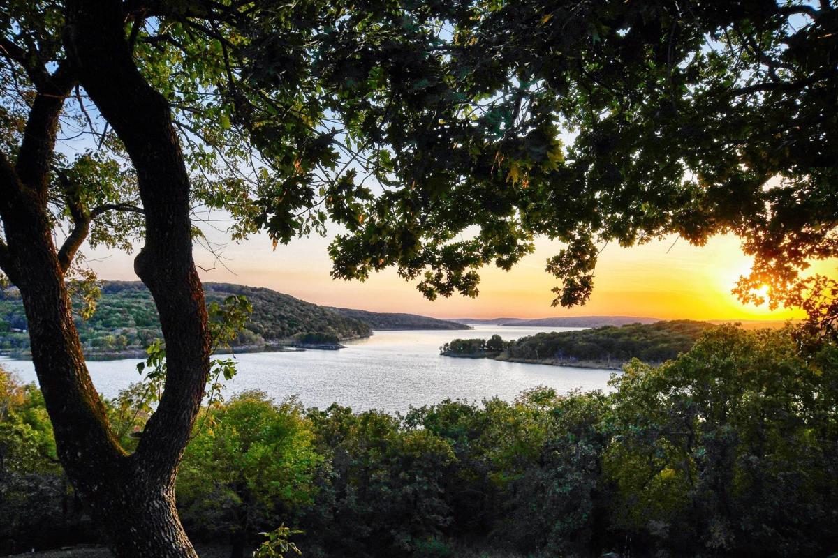 Tenkiller Lake | Green Country Oklahoma | Official Site