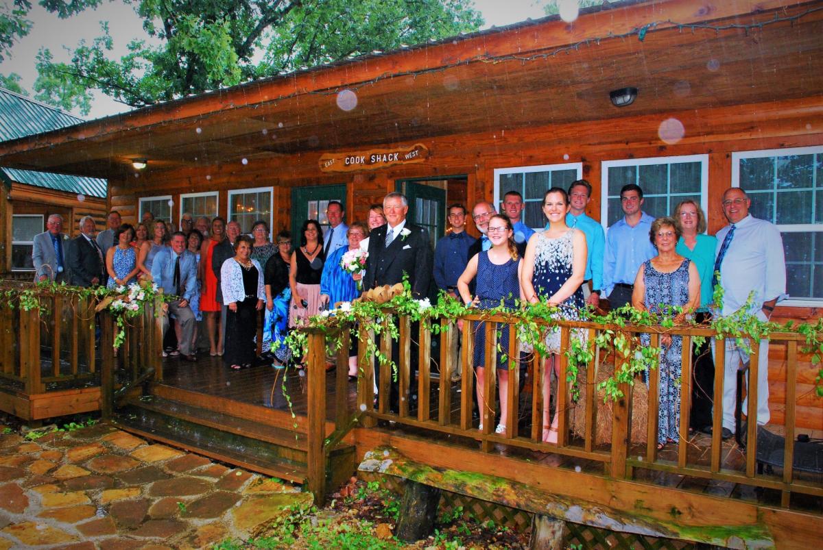 Lee's Grand Lake Resort | Green Country Oklahoma | Official Site, image size:1200x803