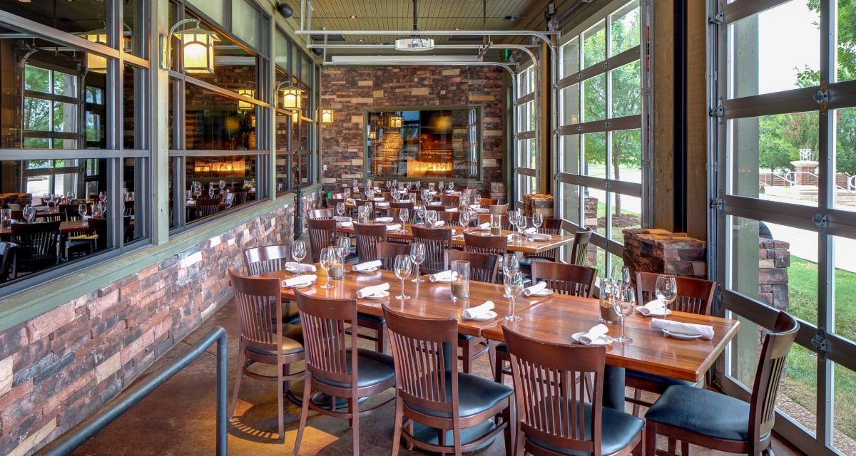 Redrock Canyon Grill Tulsa Green Country Oklahoma Official Site