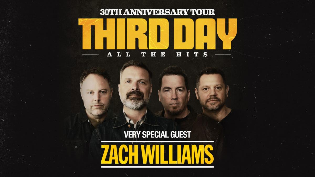 ミュージック HARRY RESUME 30th Anniversary TOUR Third Day 30th Anniversary Tour | WayFM