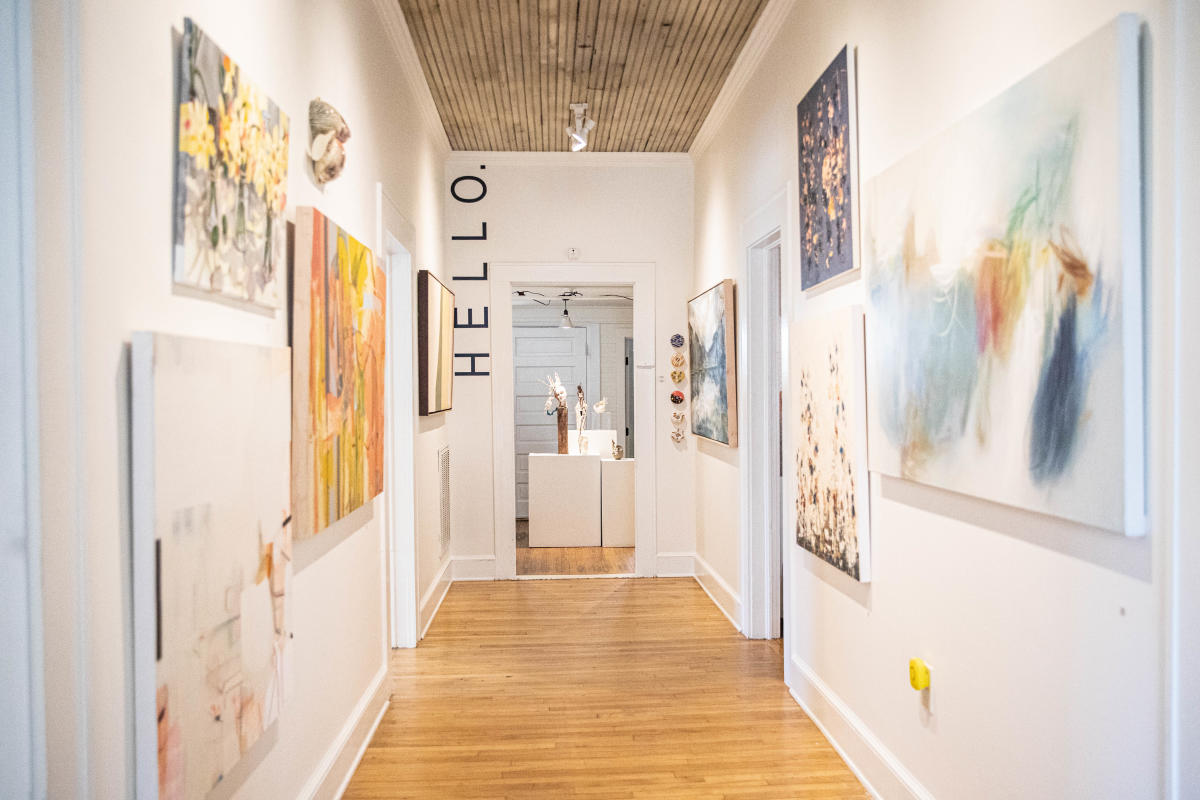 Art Light Gallery