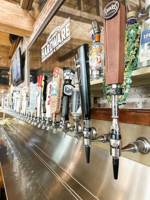 Live Music Thursday’s at Hardware