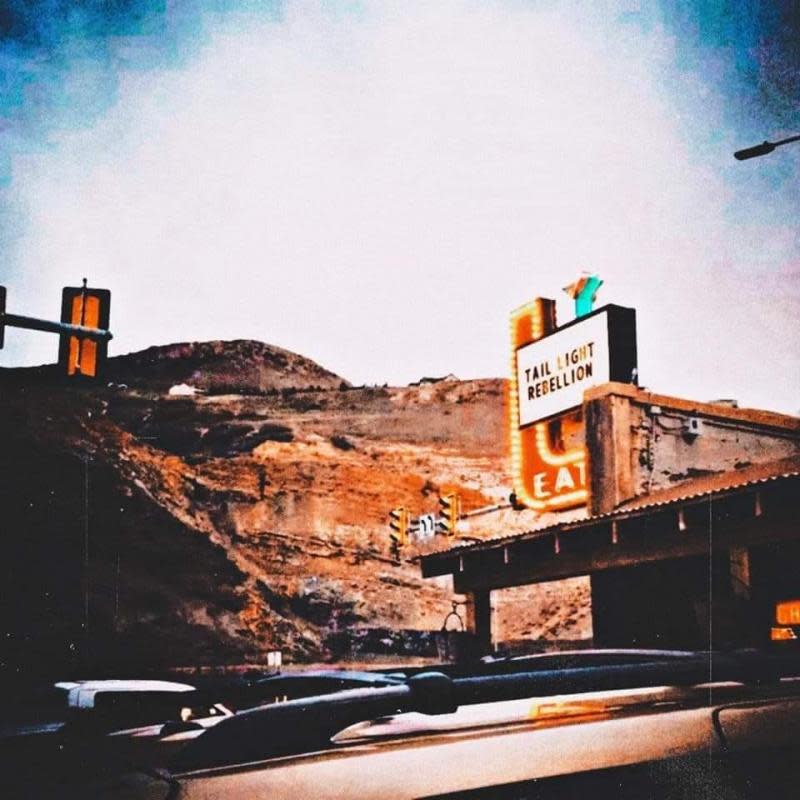 Tail Light Rebellion at Duck Rabbit Brewing