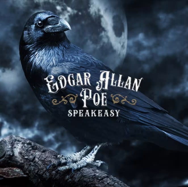 Edgar Allan Poe Speakeasy | Greenville, NC
