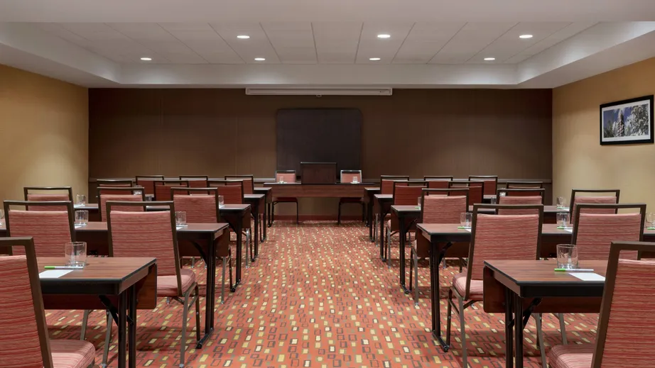 Courtyard by Marriott