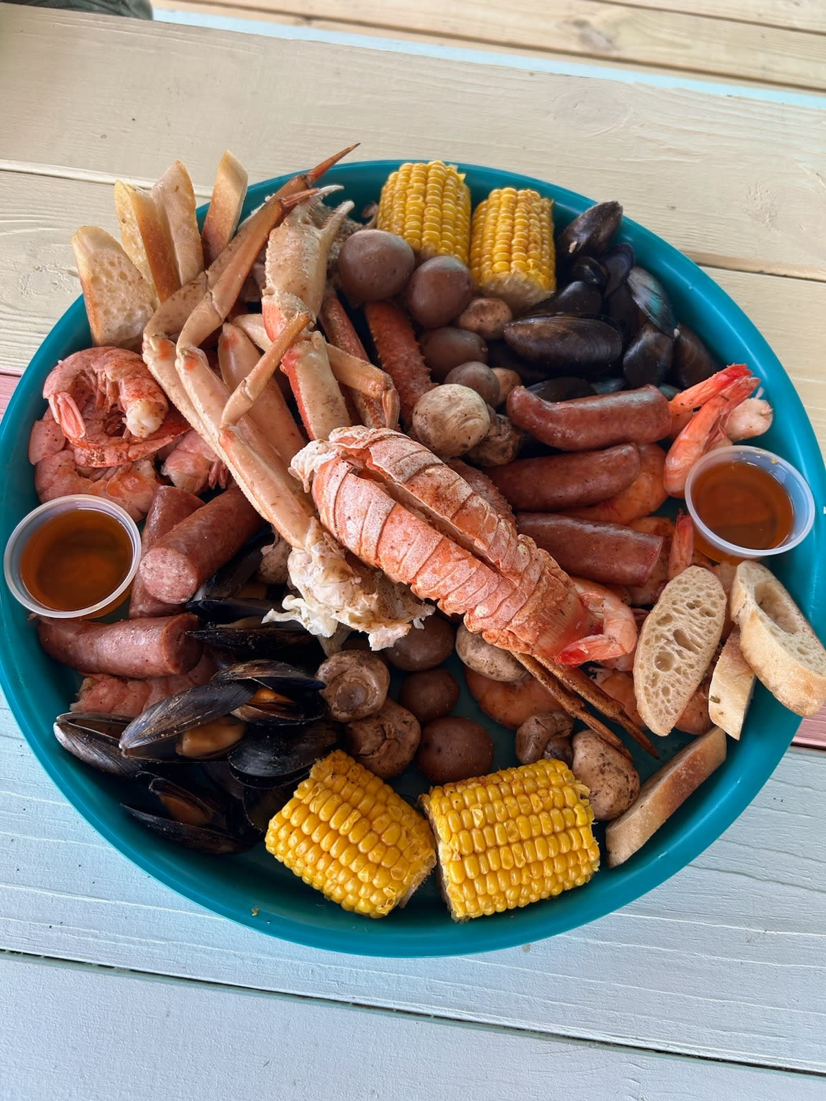 Boathouse Bar & Grill Ocean Springs, MS 39564