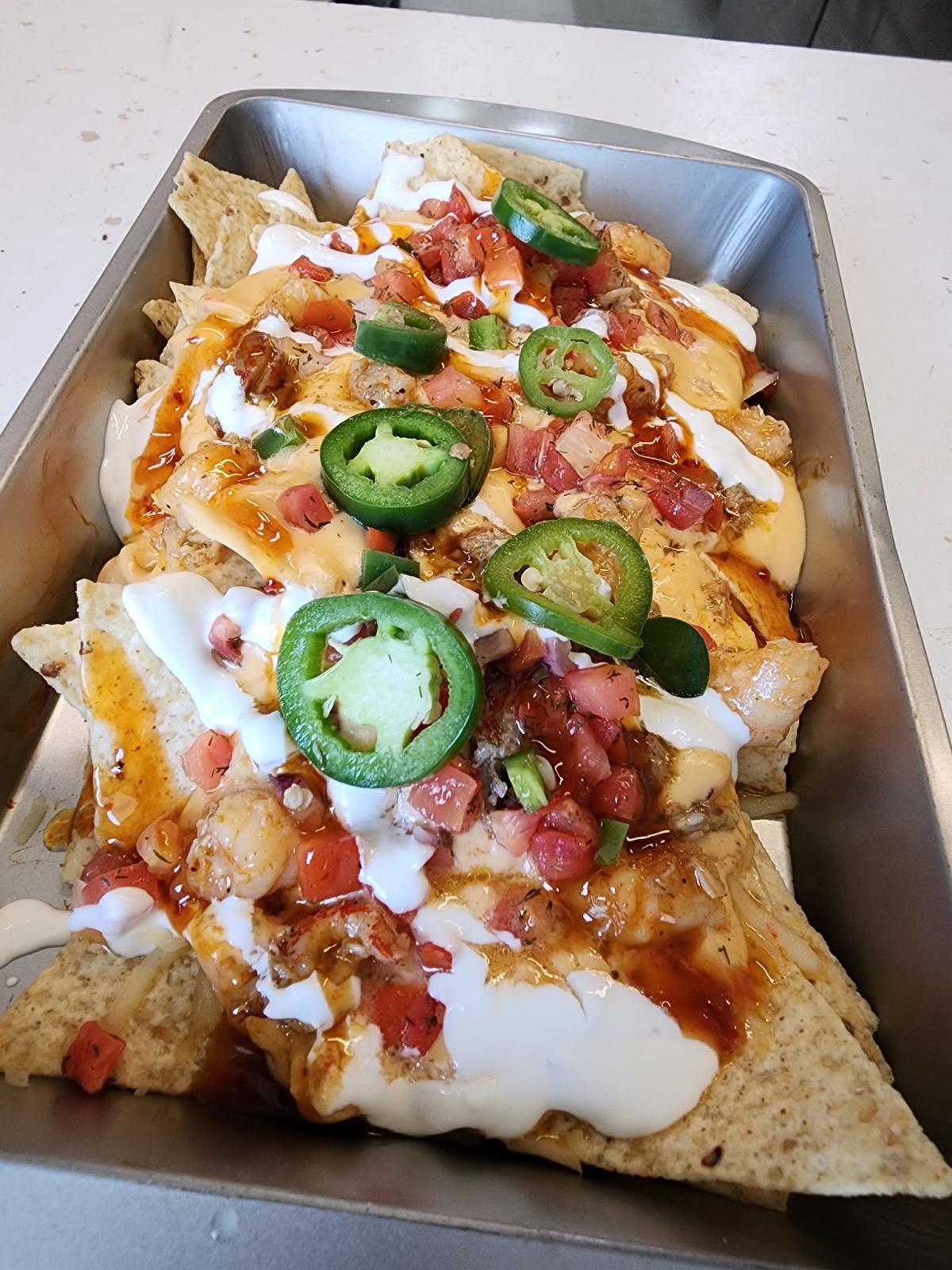 Boathouse Bar & Grill Ocean Springs, MS 39564