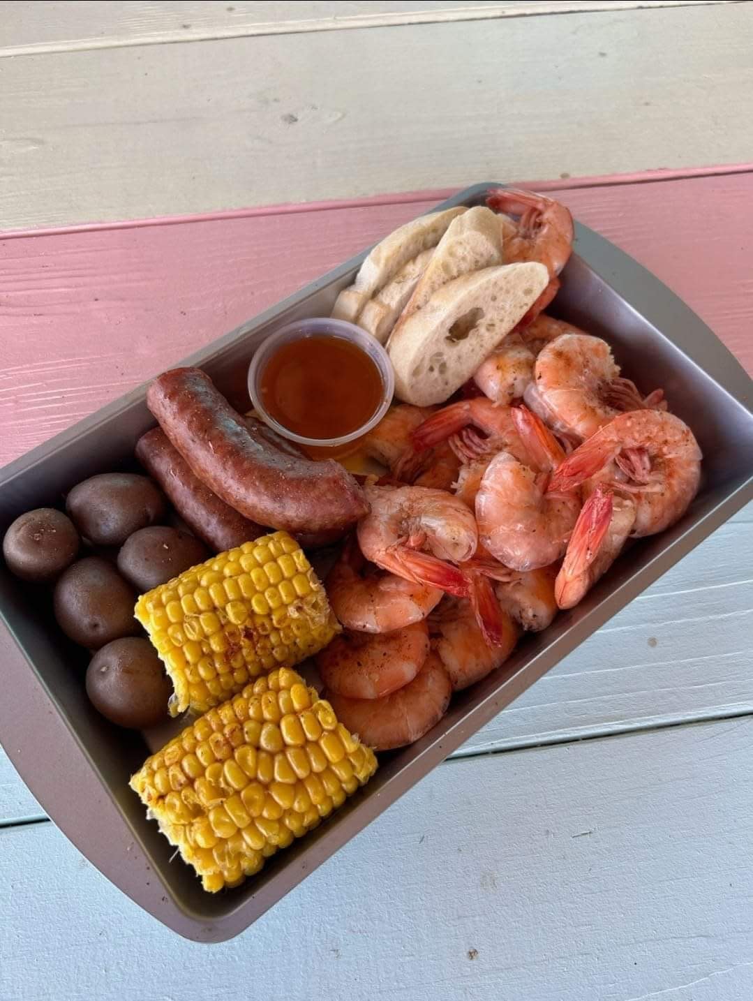 Boathouse Bar & Grill Ocean Springs, MS 39564