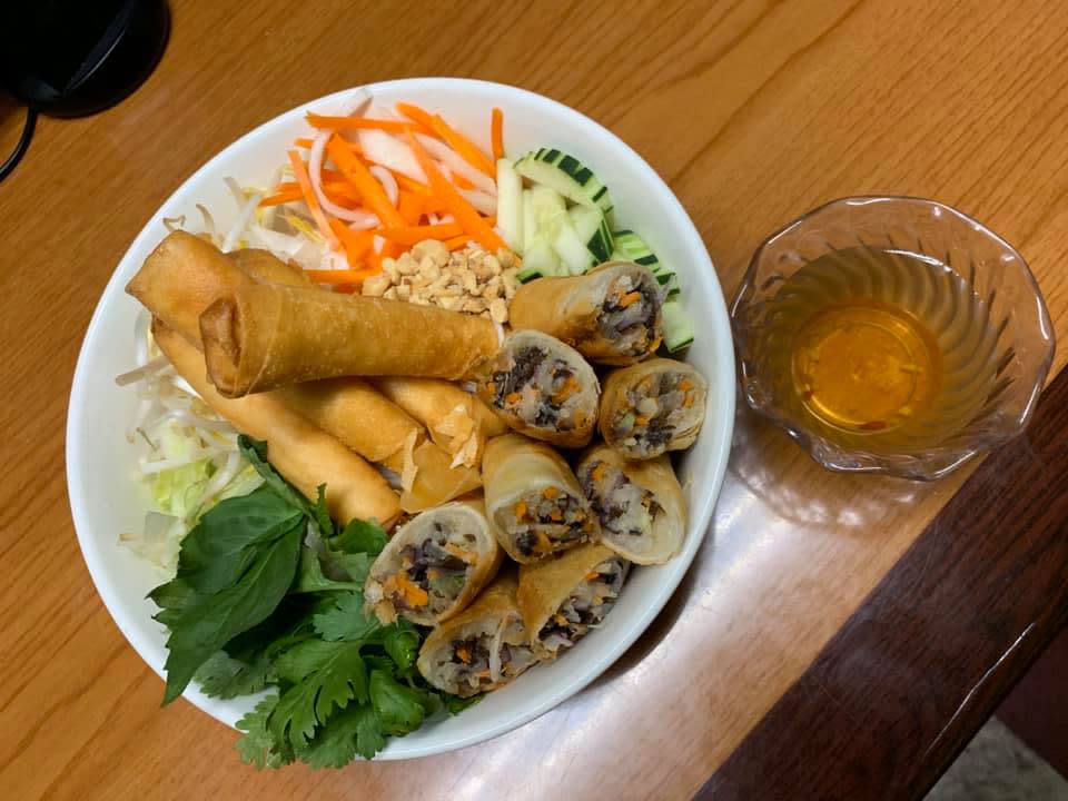 Basil's Cafe Long Beach, MS 39560