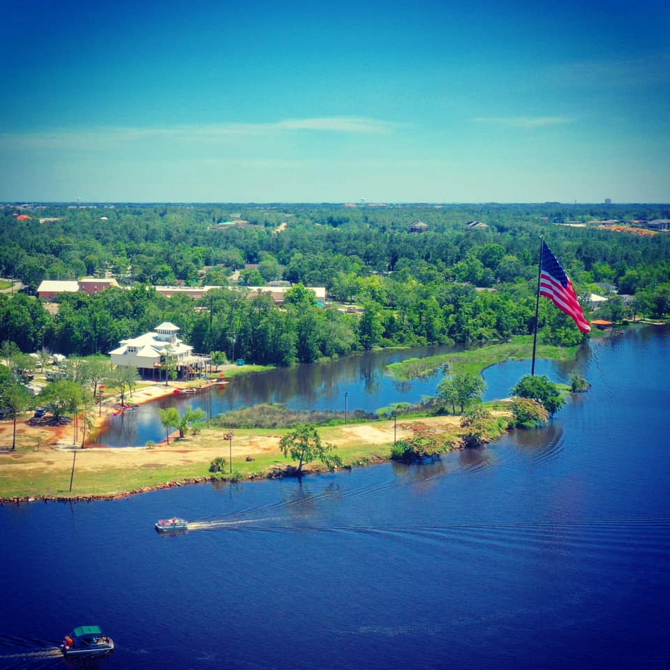 Camp David Biloxi Biloxi, MS 39532