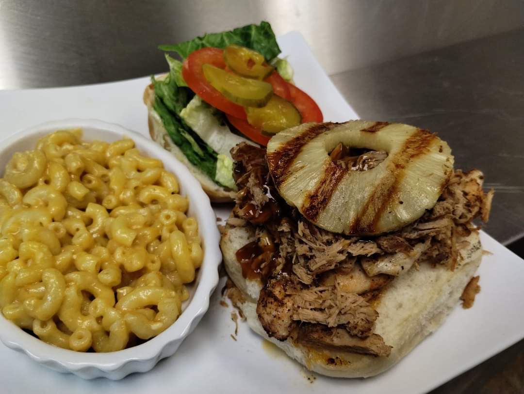 Rob's Rum Kitchen Waveland, MS 39576