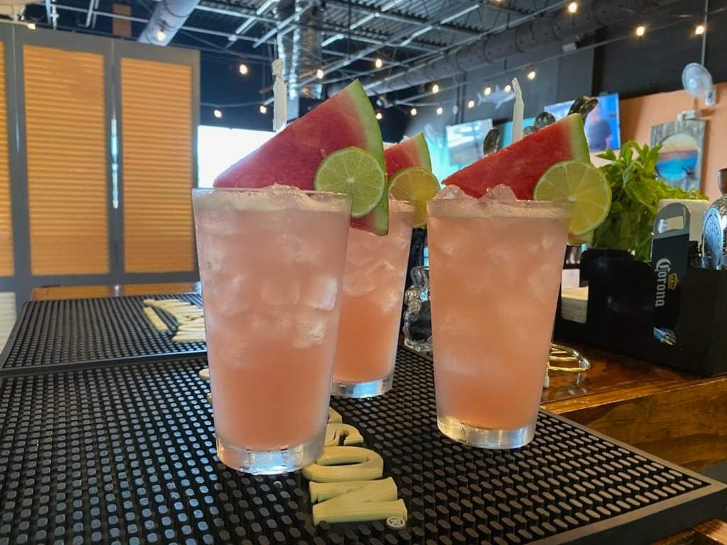 Rob's Rum Kitchen Waveland, MS 39576