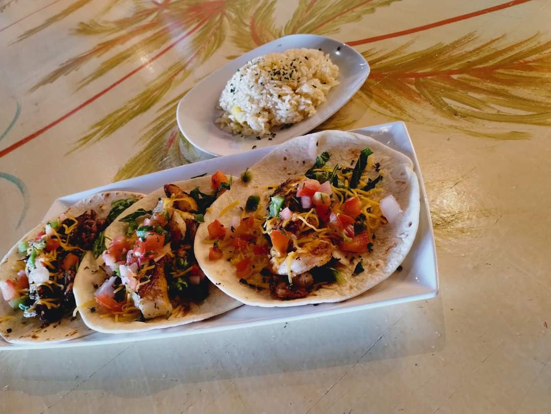 Rob's Rum Kitchen Waveland, MS 39576