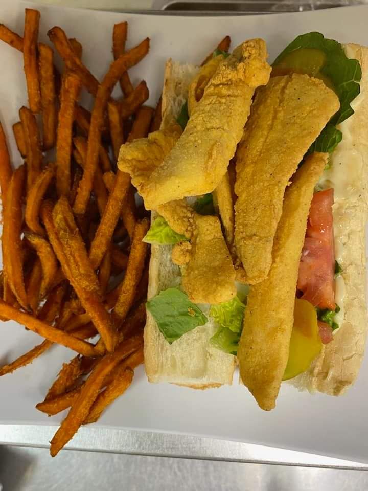 Rob's Rum Kitchen Waveland, MS 39576