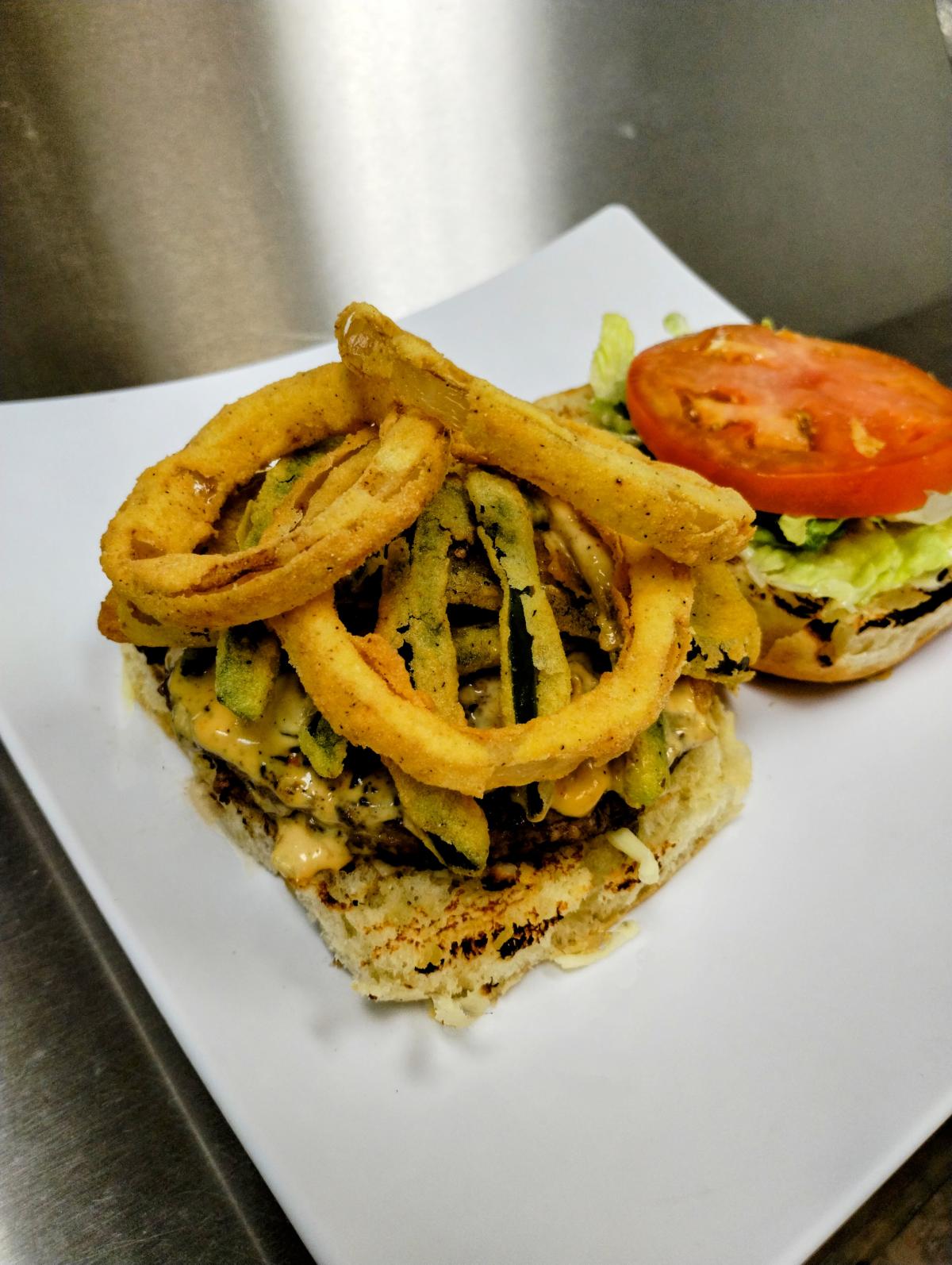Rob's Rum Kitchen Waveland, MS 39576