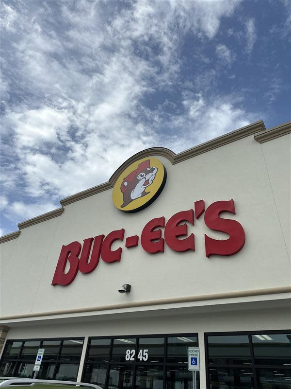 Buc-ee's | Pass Christian, MS 39571