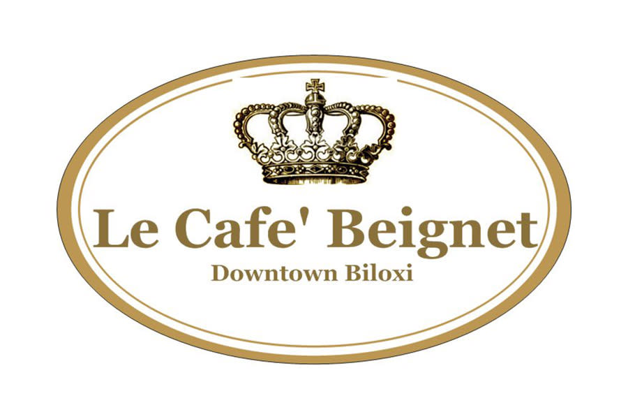 Le Cafe Beignet | Biloxi, MS 39530