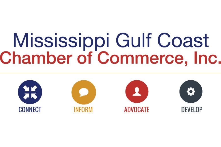 Mississippi Gulf Coast Chamber of Commerce Gulfport, MS 39503