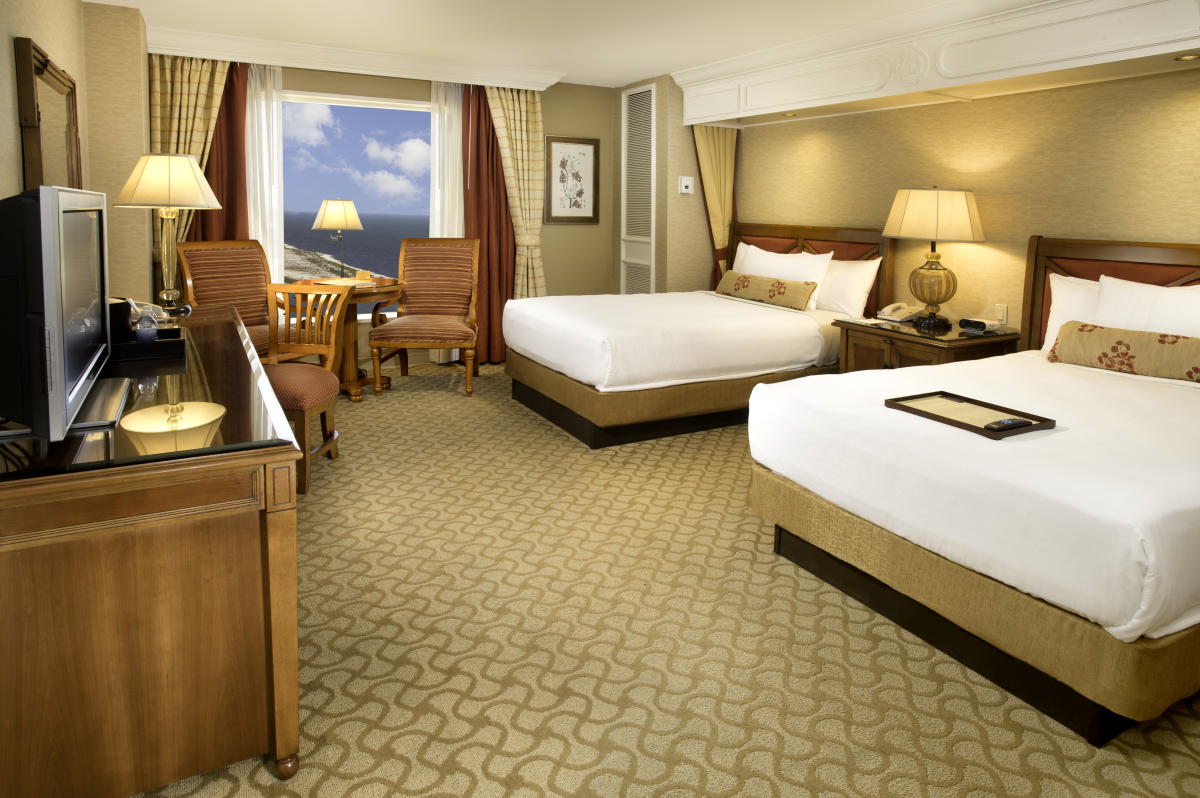 Beau rivage resort casino biloxi ms 39530