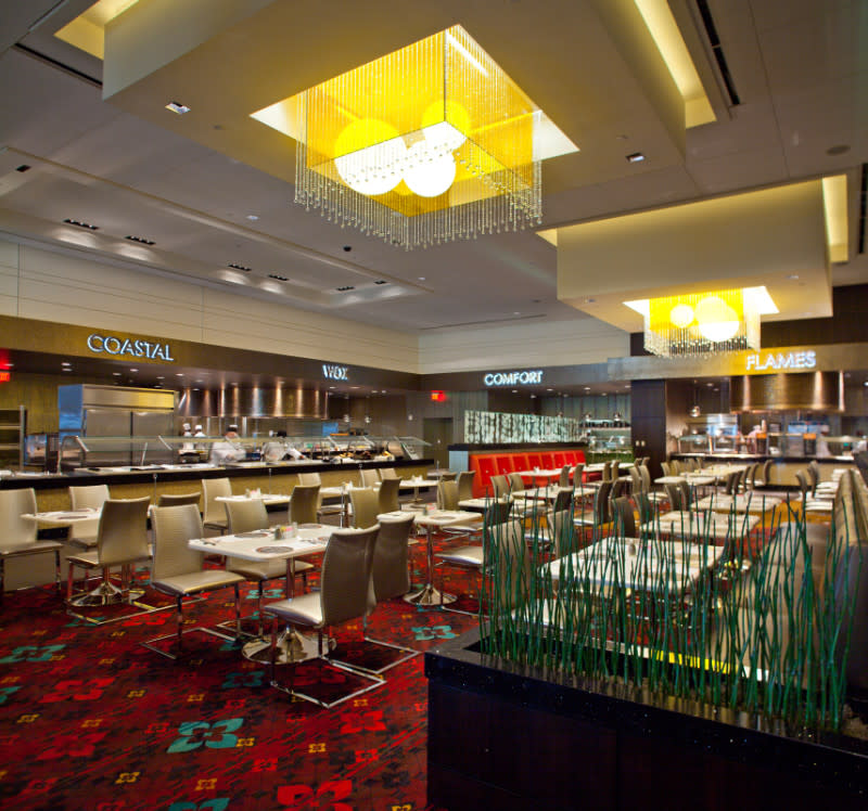 Palace Buffet Biloxi, MS 39530