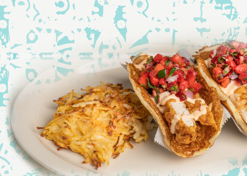 The Toasted Yolk Cafe Biloxi, MS 39530