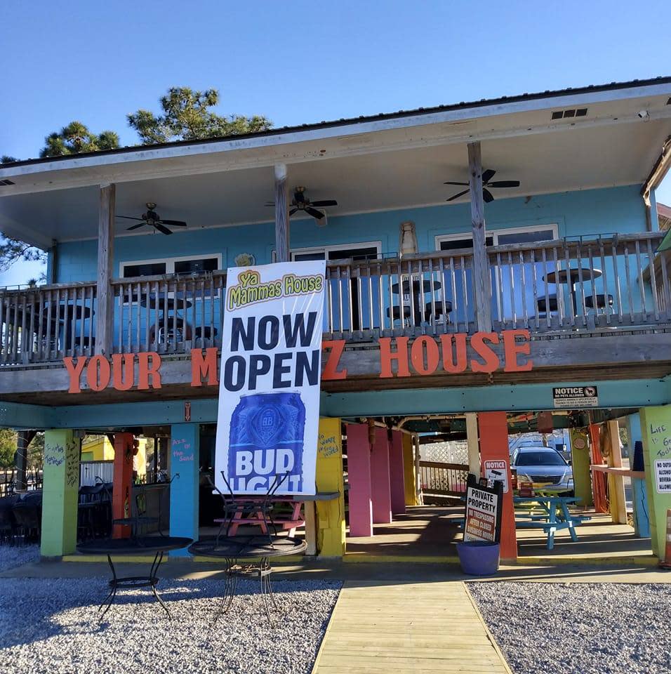 Ya Mommas House | Biloxi, MS 39532