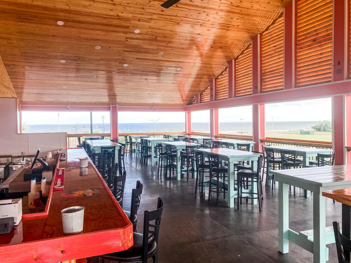 Coastal Daiquiri Company Long Beach, MS 39560