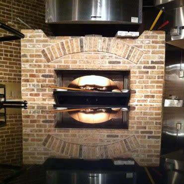 Tony's Brick Oven - Pizza restaurant in Staten Island, NY