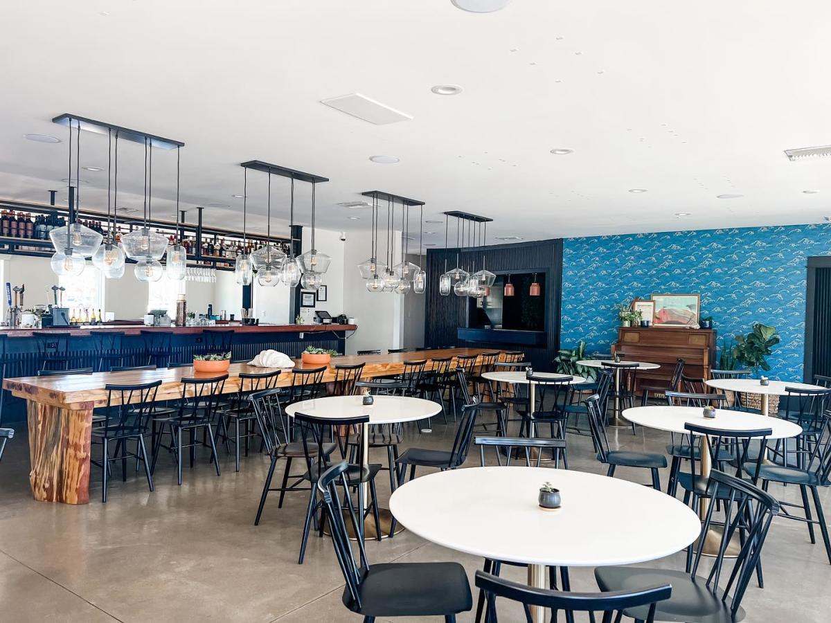 The Lighthouse Keeper's Bistro & Bar