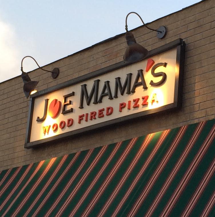 Joe Mama 