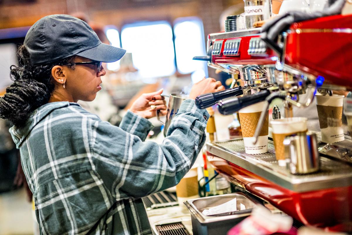 45 South Cafe & Coffeehouse | Gwinnett County, GA