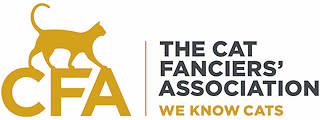 The Cat Fanciers'​ Association, Inc on LinkedIn: From CFA's Southwest  Region, let's learn a little about Carolyn Osier…