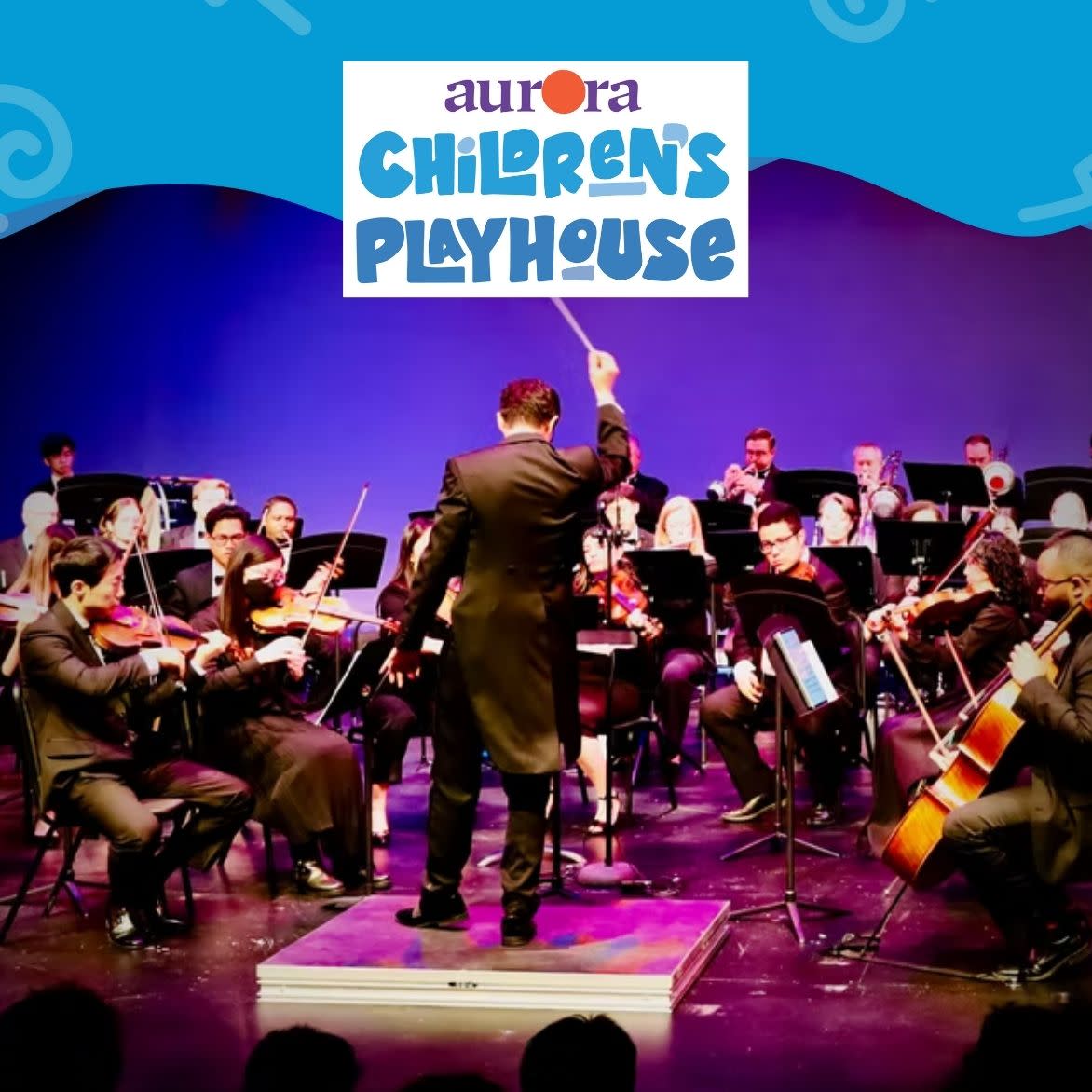 Animal Orchestra Performance